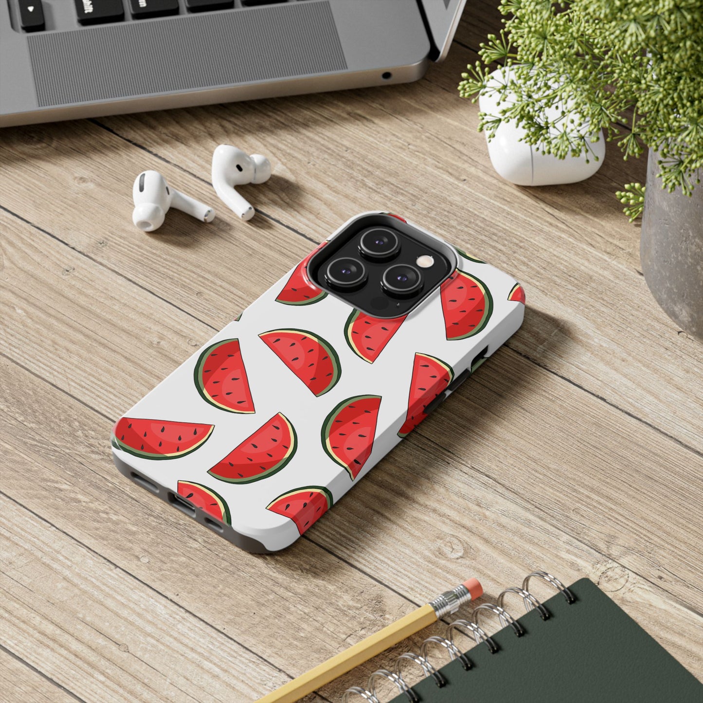 Watermelon Collection - iPhone Case