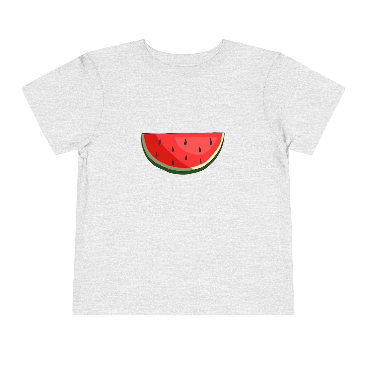 Watermelon Collection - Toddler T-Shirt