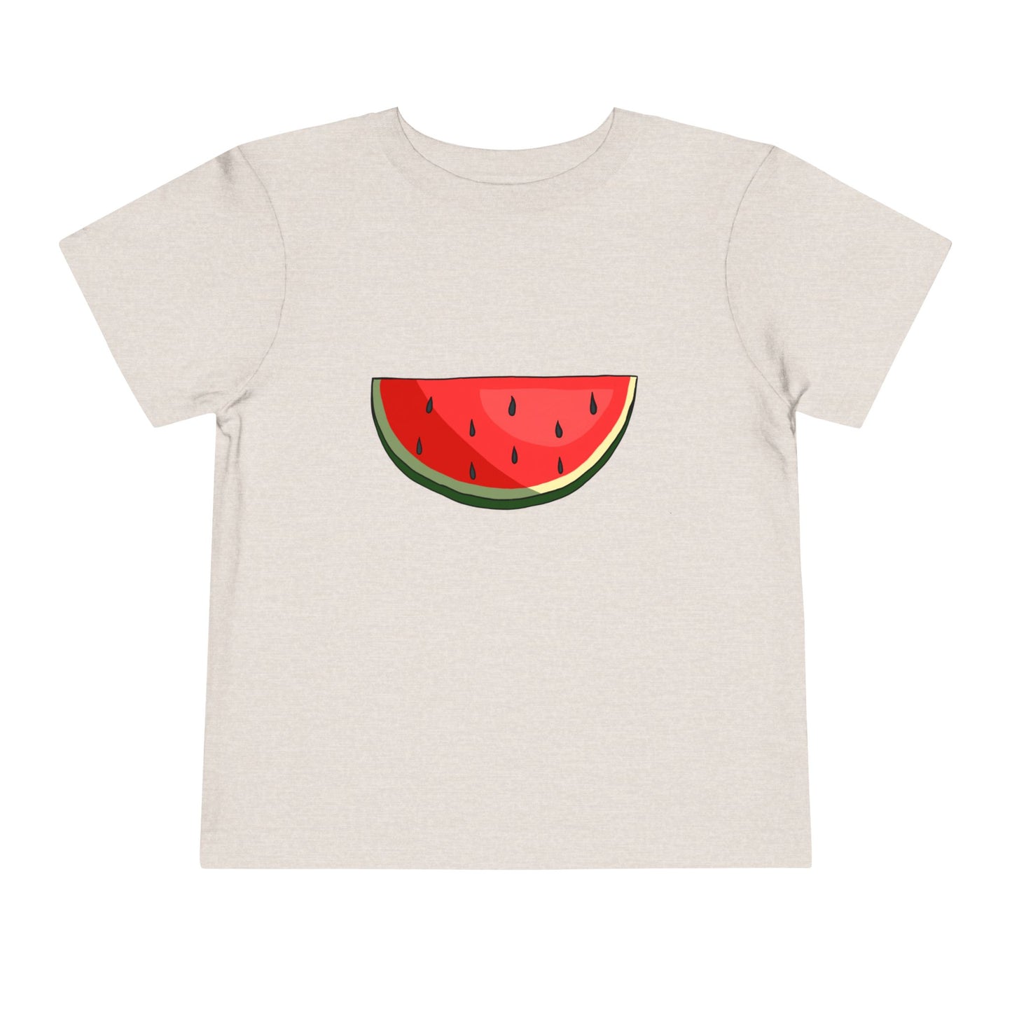 Watermelon Collection - Toddler T-Shirt