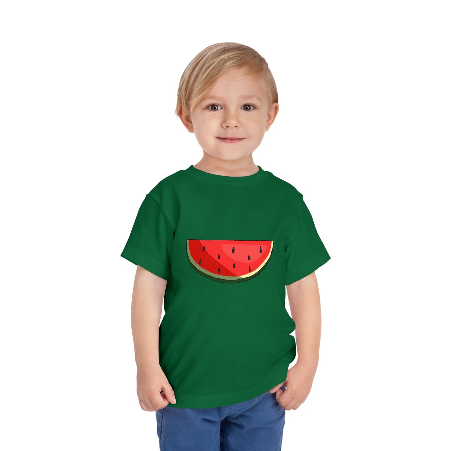 Watermelon Collection - Toddler T-Shirt