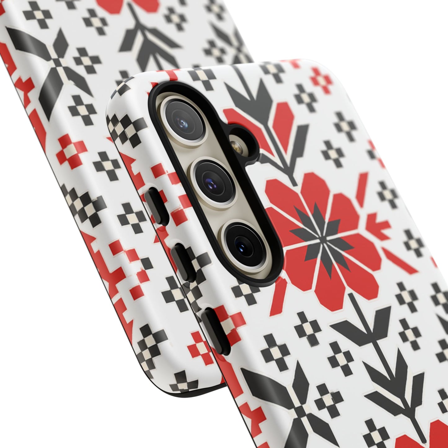Tatreez Phone Case