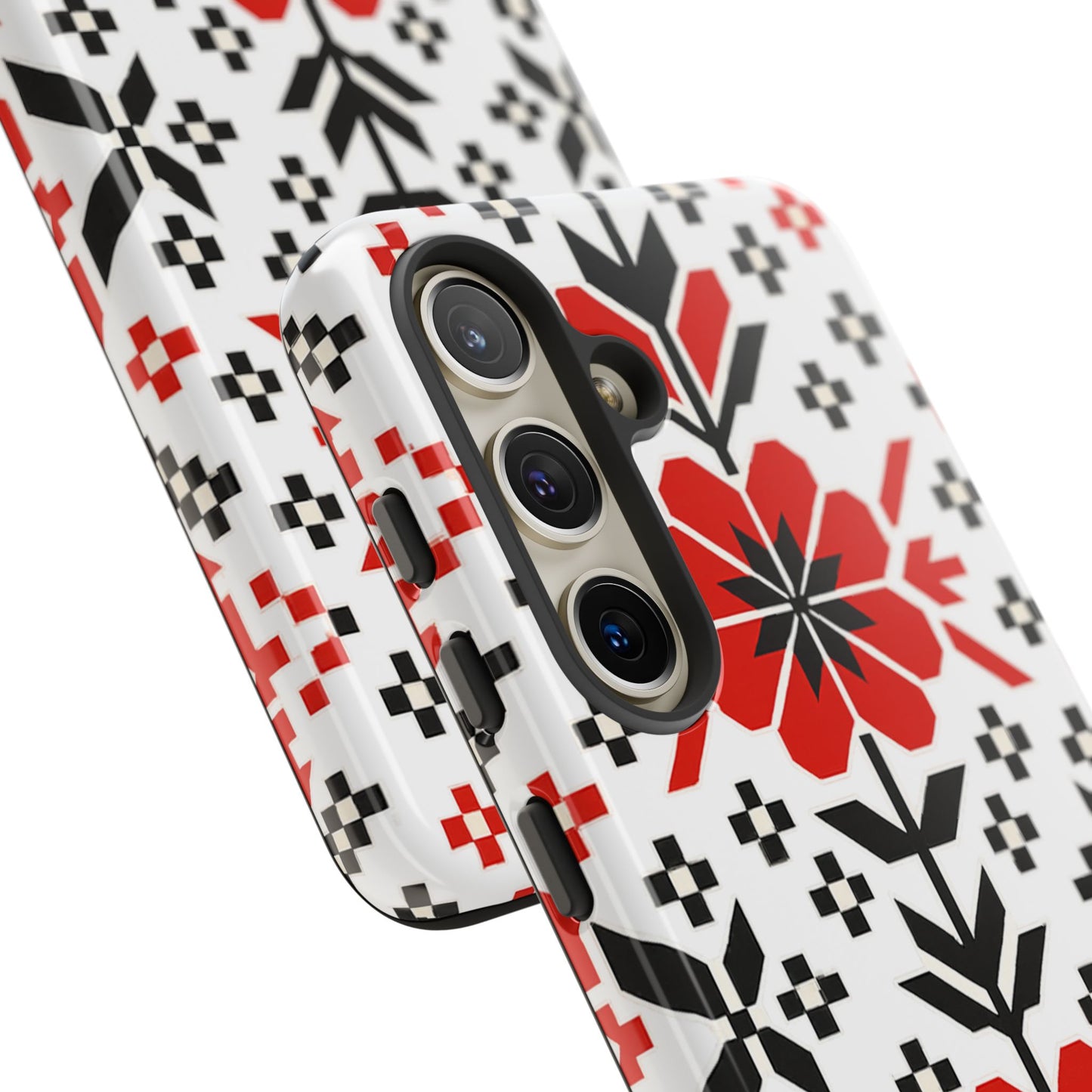 Tatreez Phone Case
