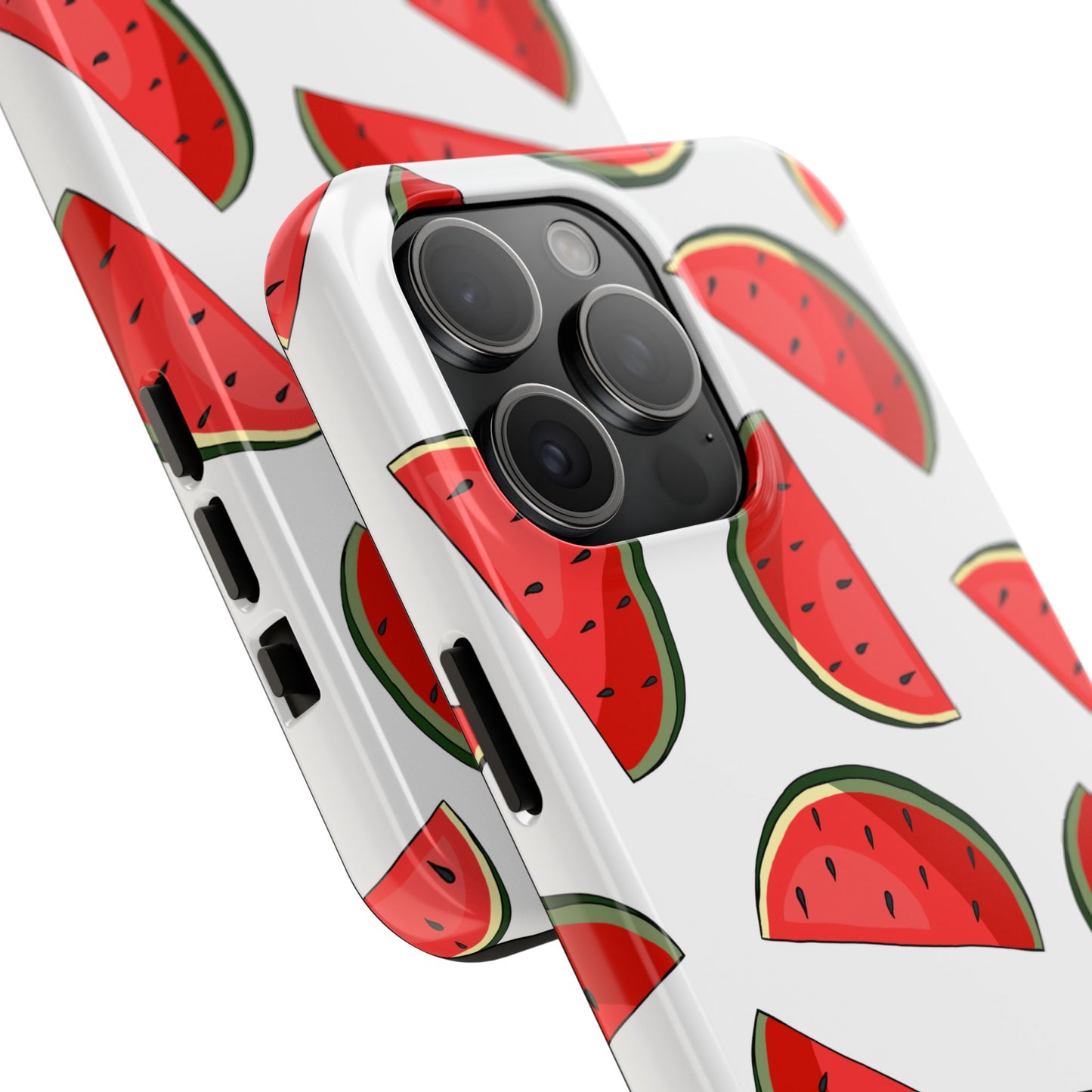 Watermelon Collection - iPhone Case