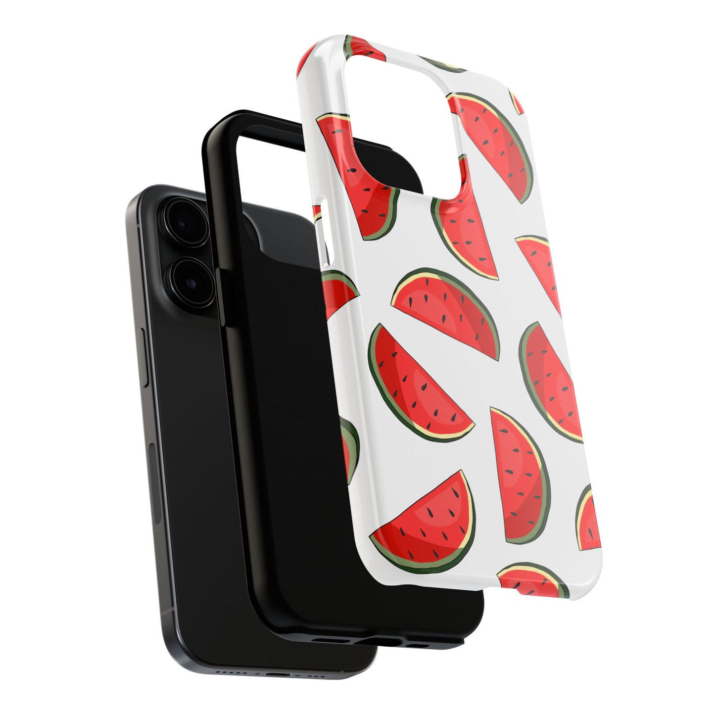 Watermelon Collection - iPhone Case
