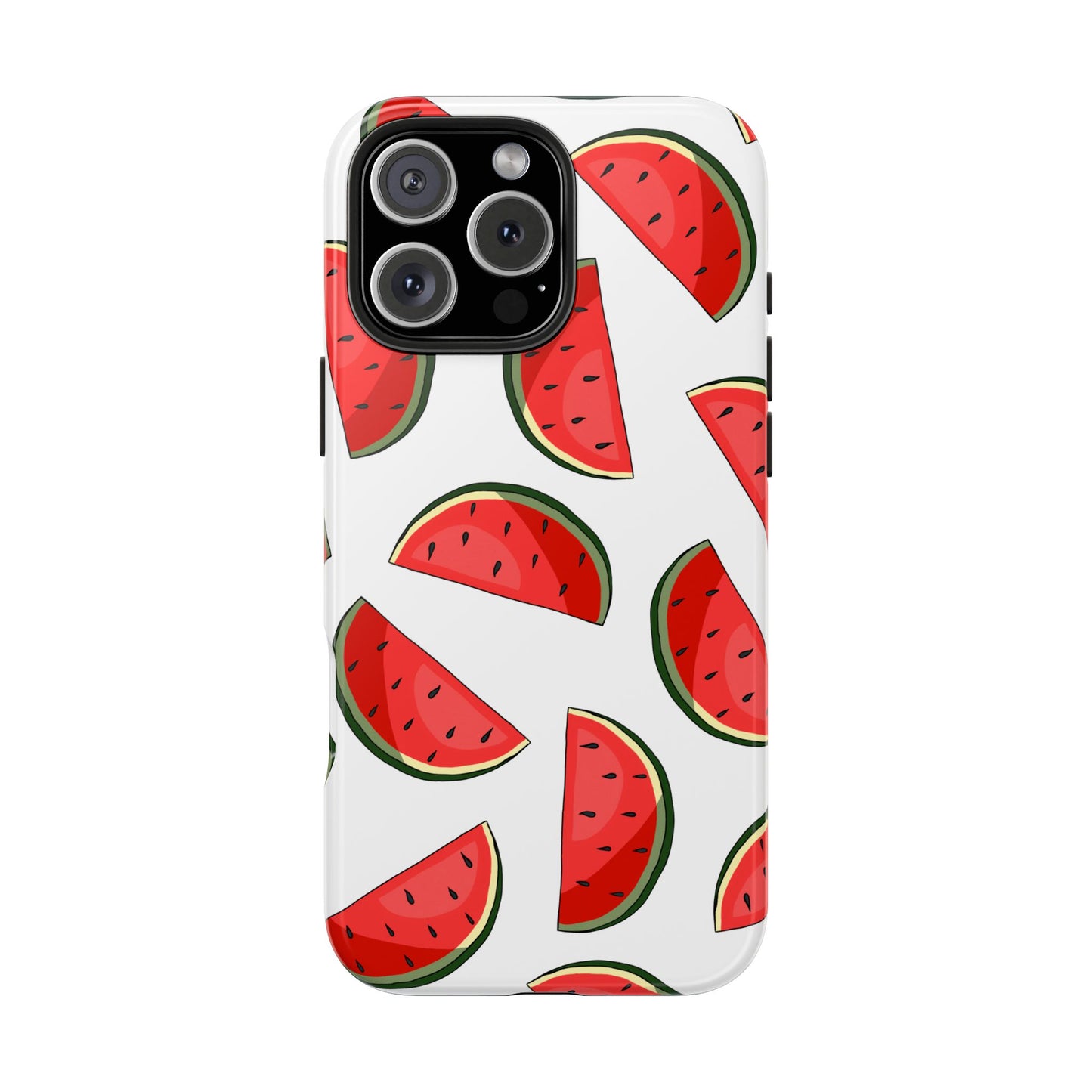 Watermelon Collection - iPhone Case
