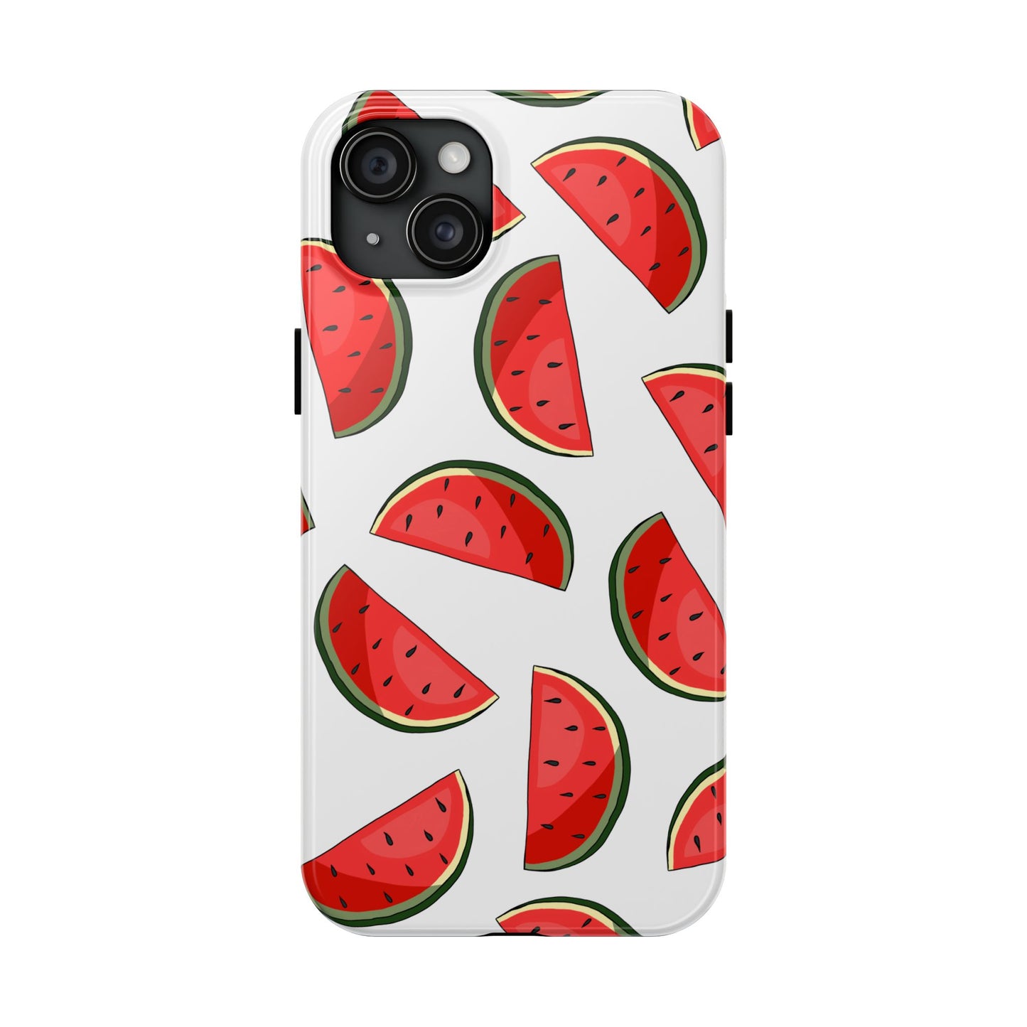 Watermelon Collection - iPhone Case