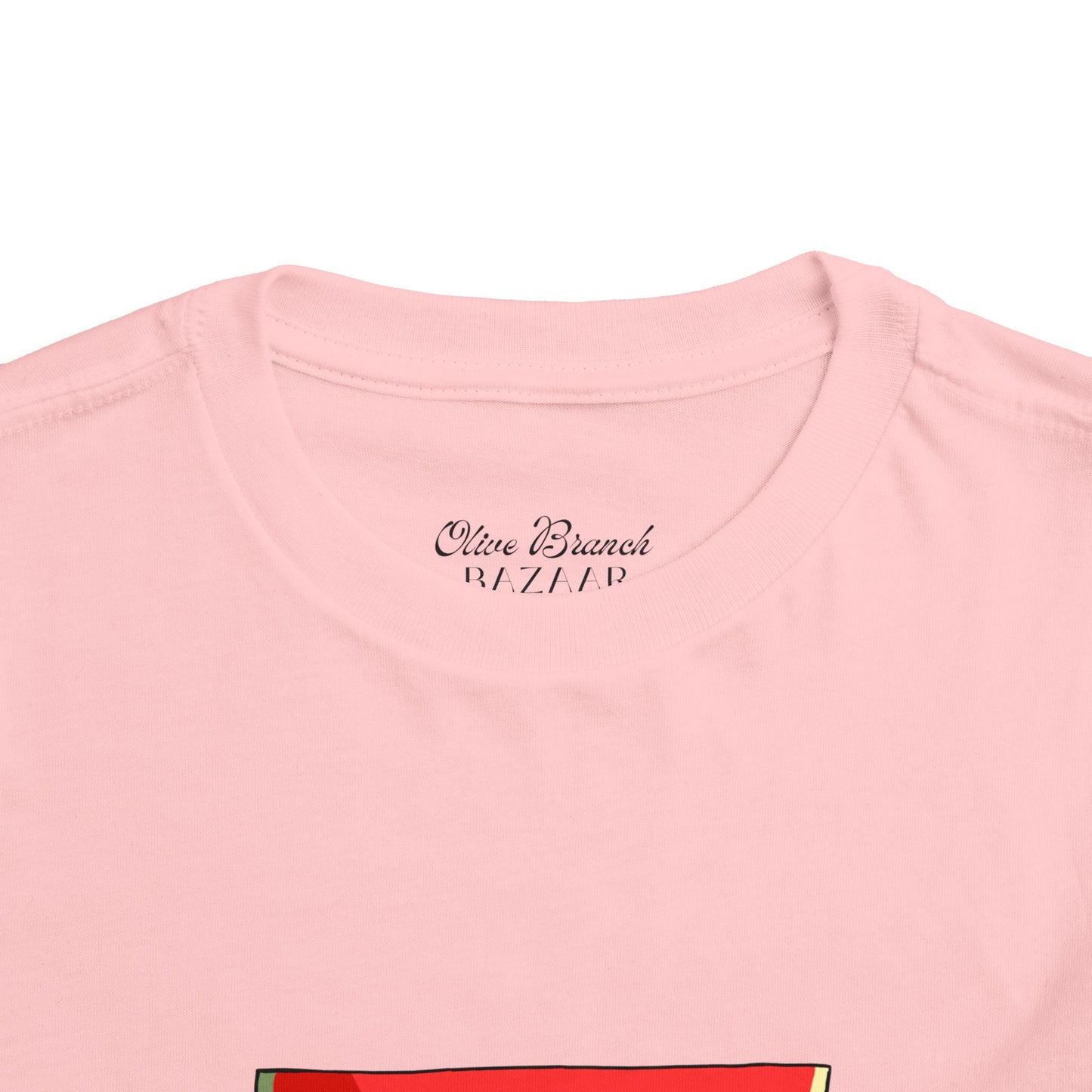 Watermelon Collection - Toddler T-Shirt