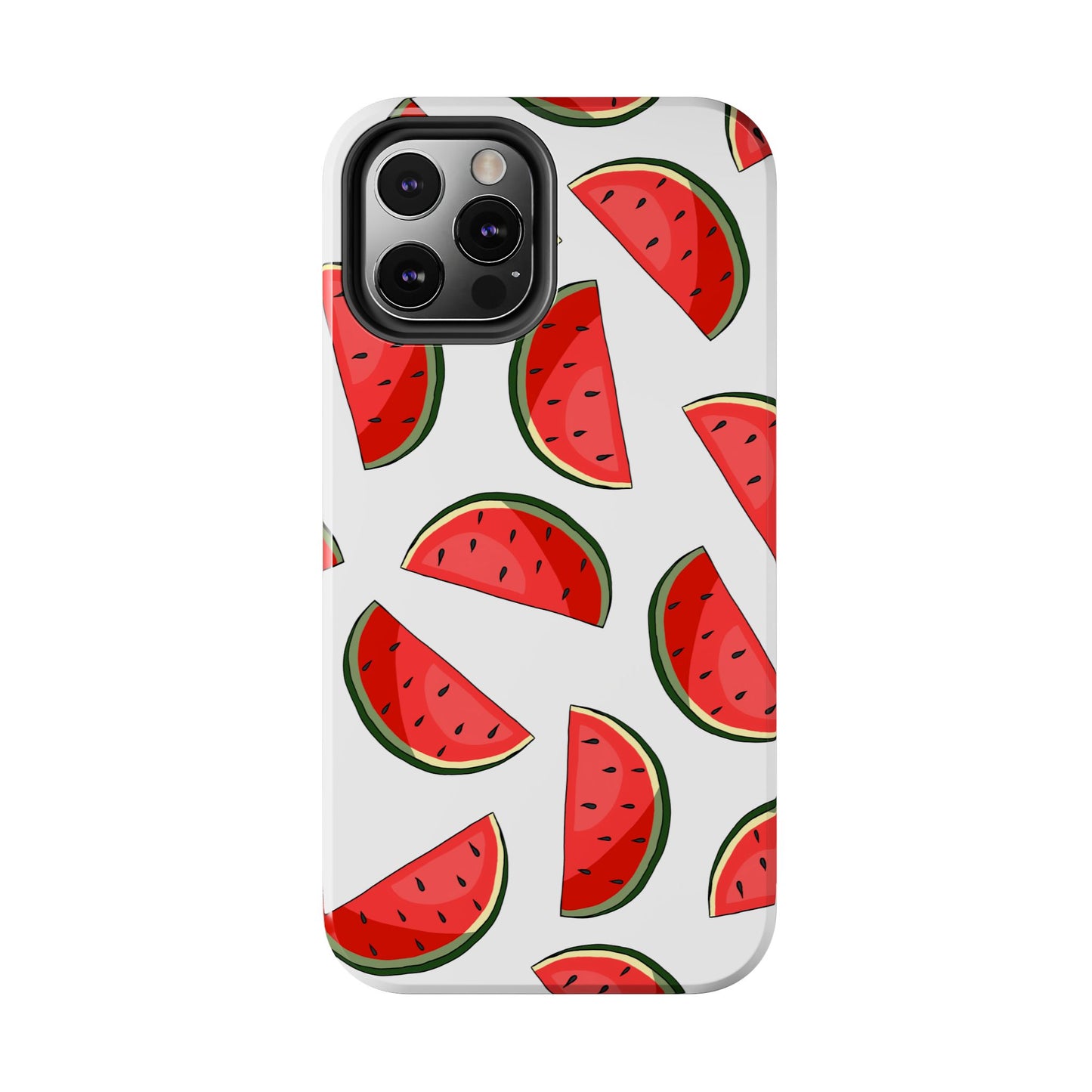 Watermelon Collection - iPhone Case