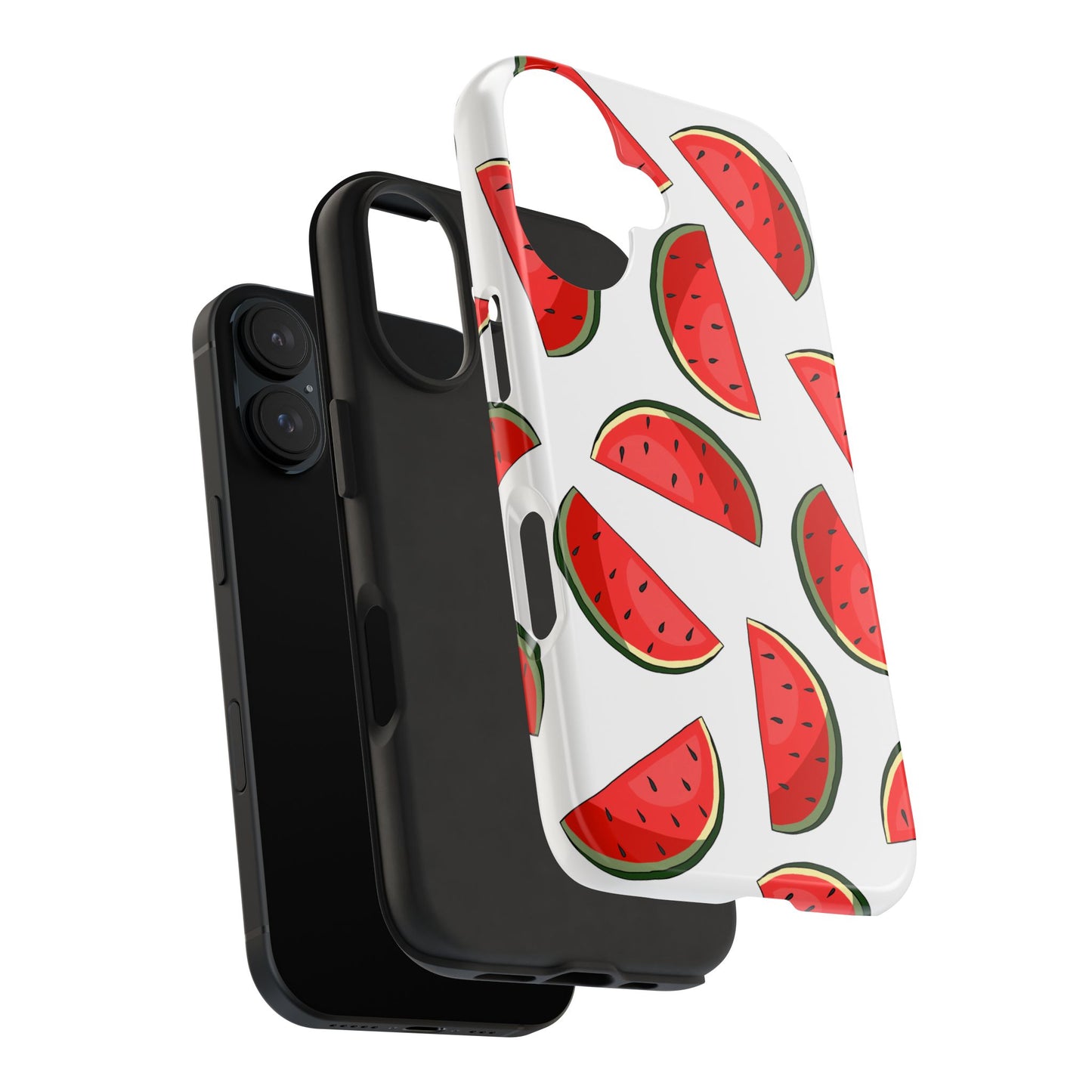 Watermelon Collection - iPhone Case