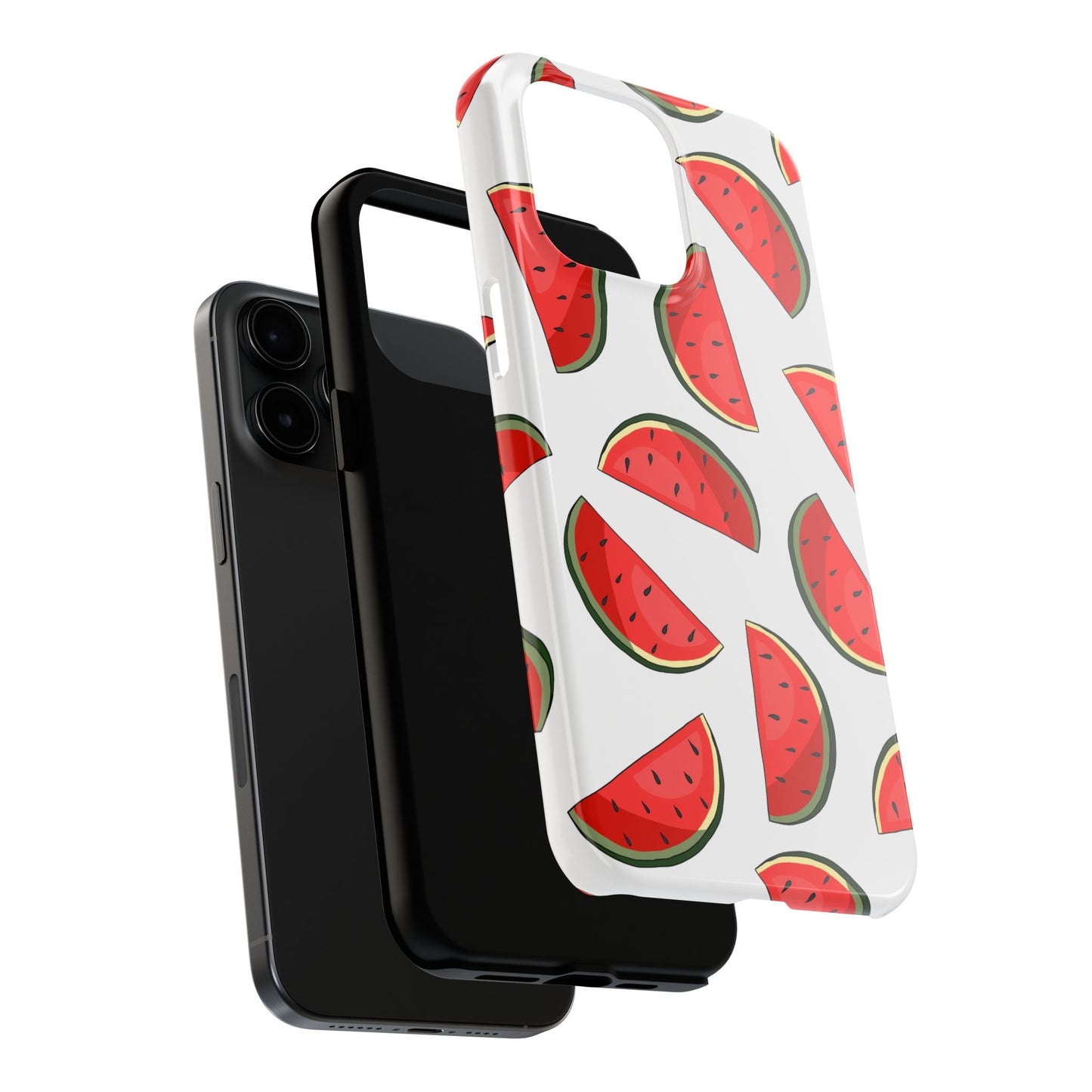 Watermelon Collection - iPhone Case