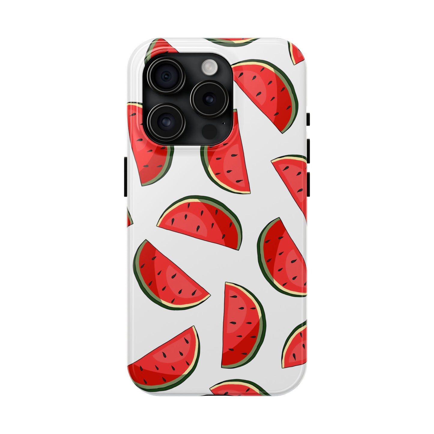 Watermelon Collection - iPhone Case