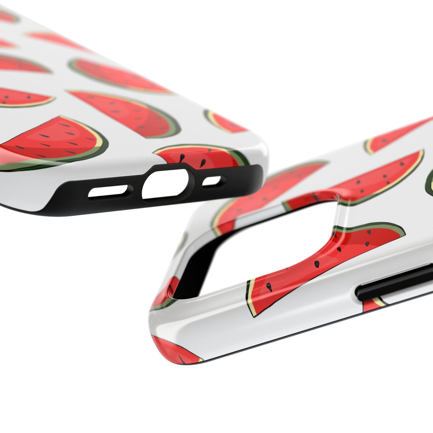 Watermelon Collection - iPhone Case