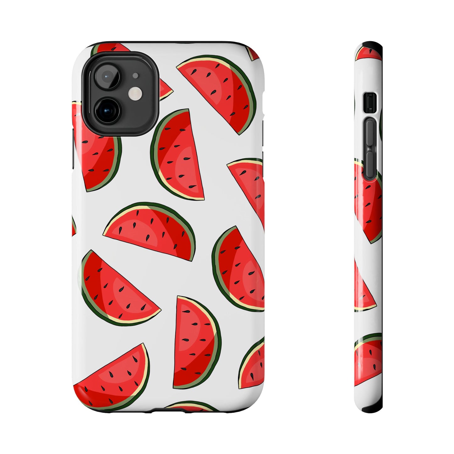 Watermelon Collection - iPhone Case