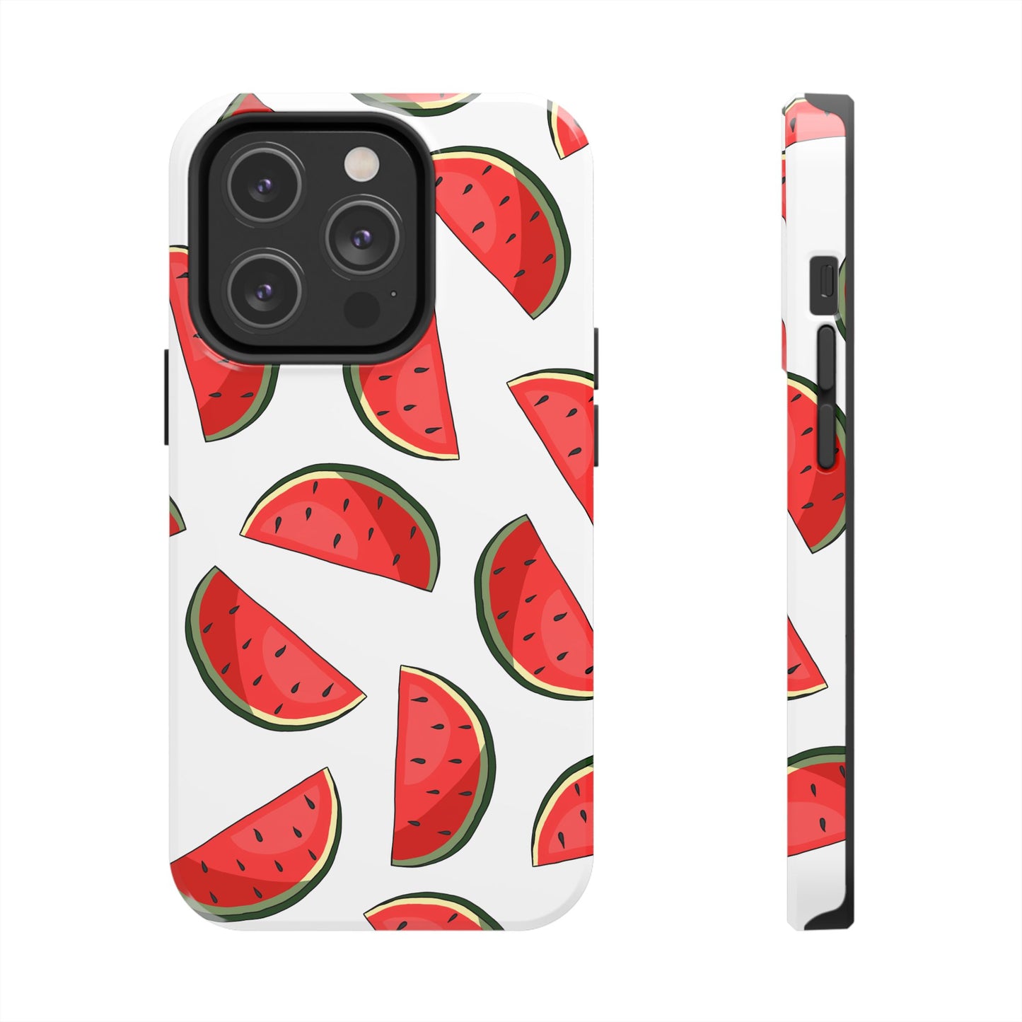 Watermelon Collection - iPhone Case