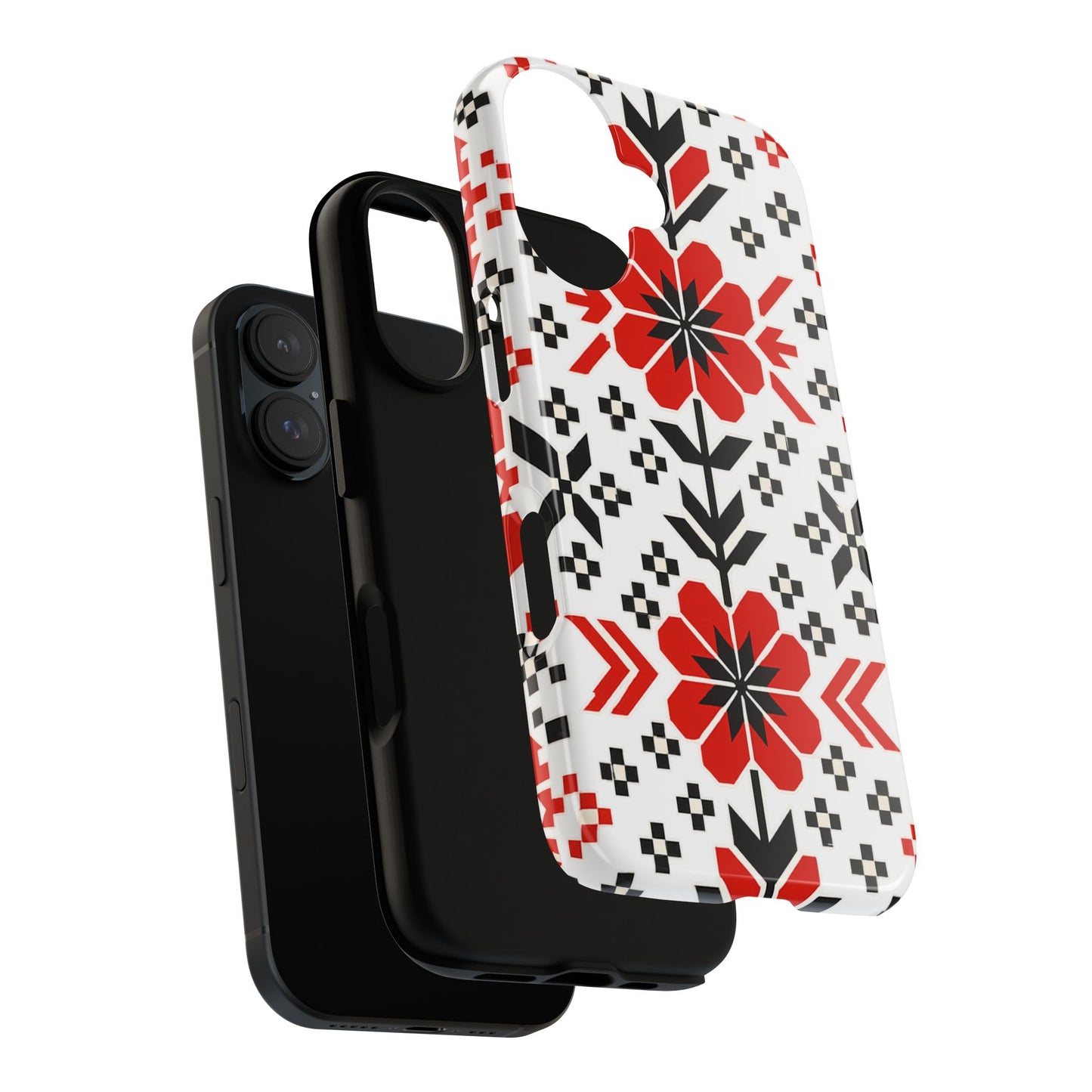Tatreez Phone Case