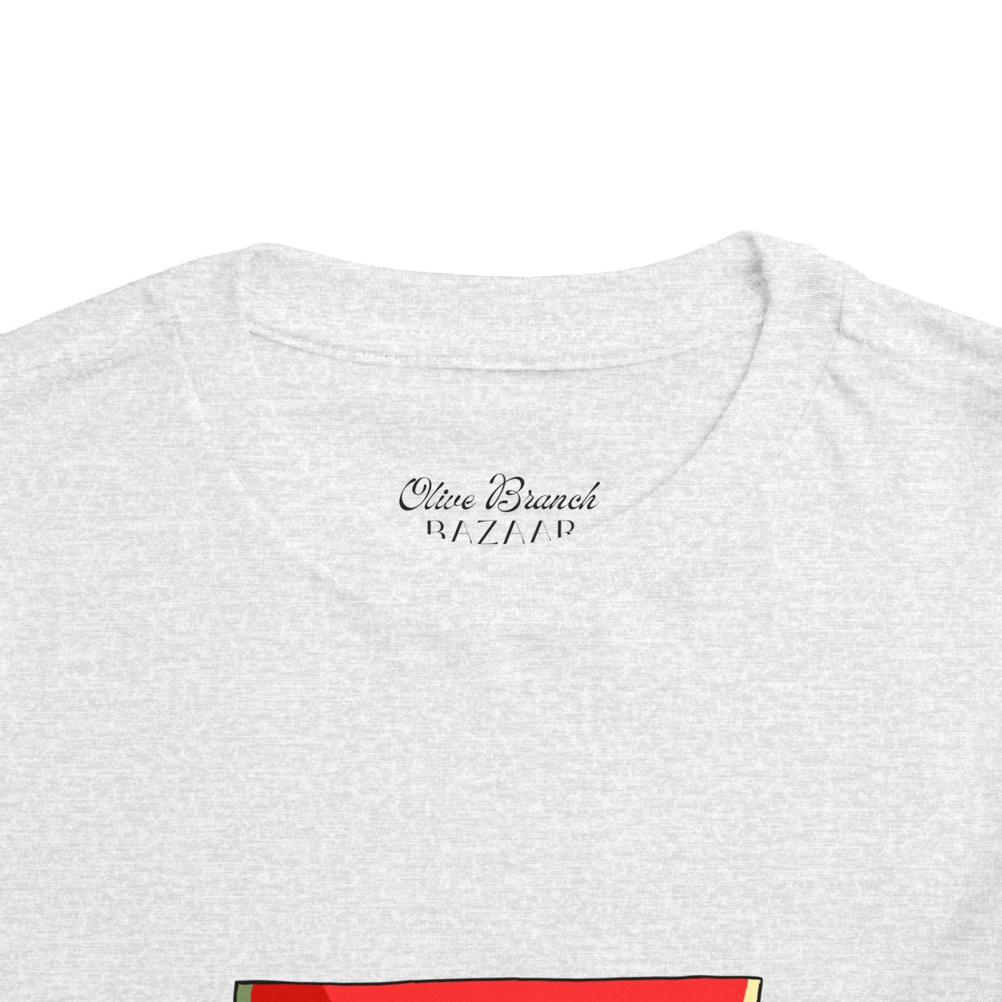 Watermelon Collection - Toddler T-Shirt