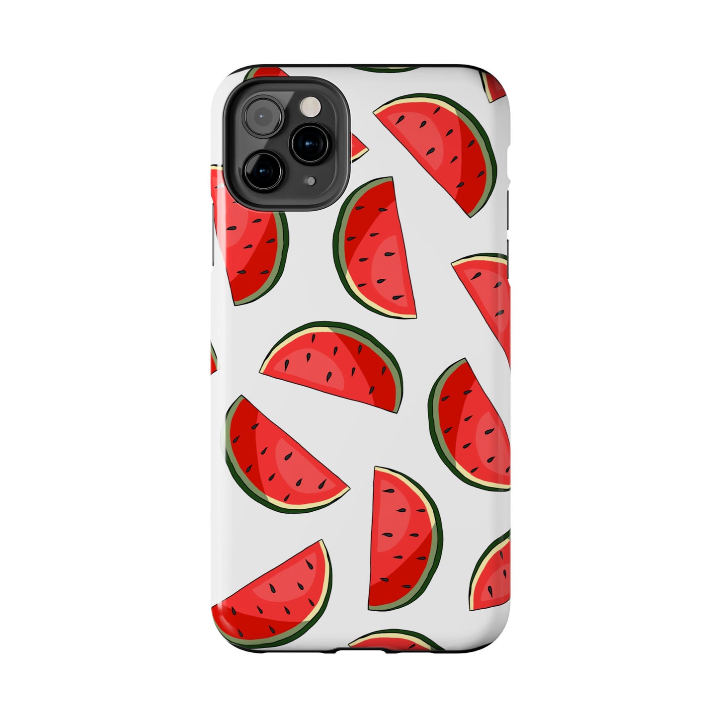 Watermelon Collection - iPhone Case