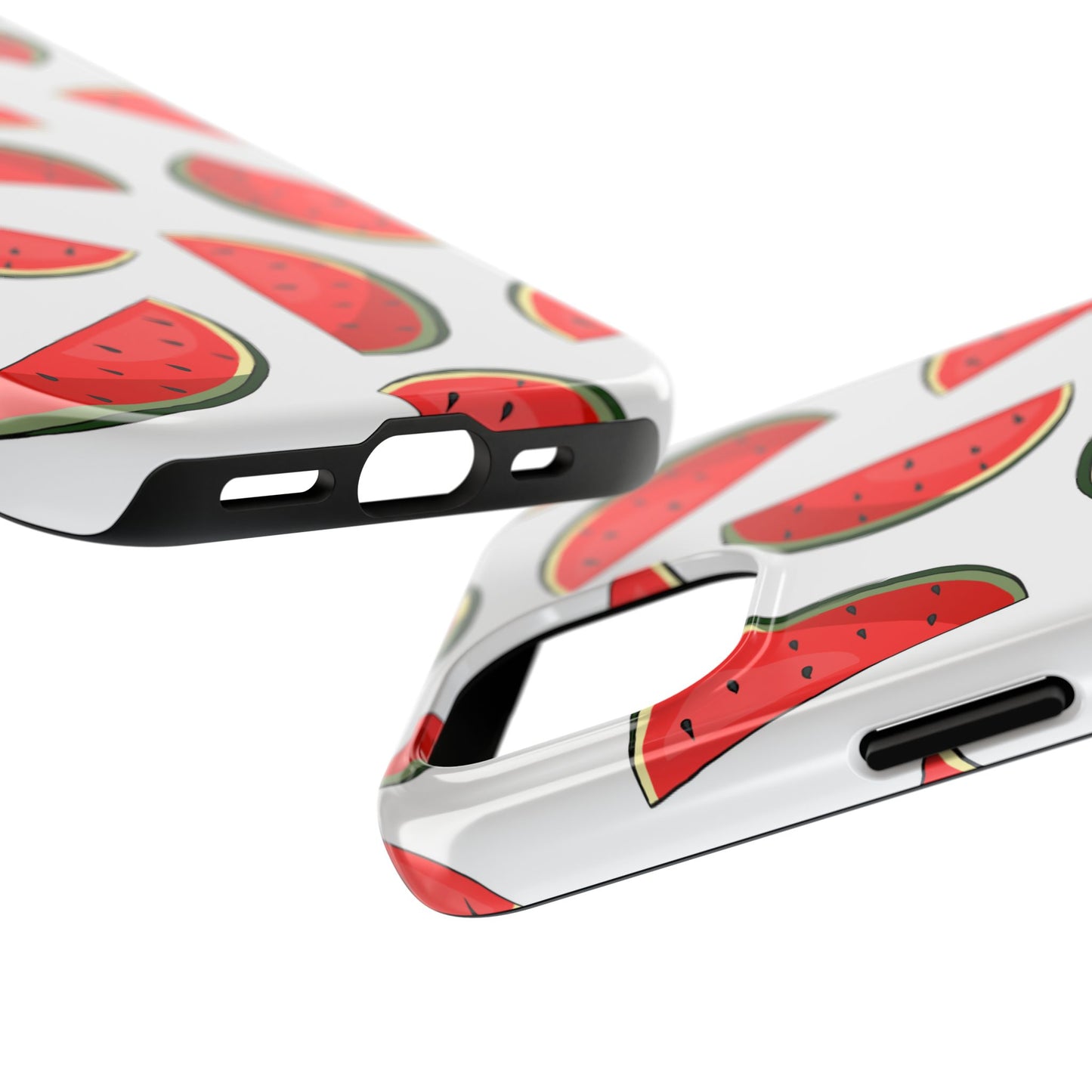 Watermelon Collection - iPhone Case