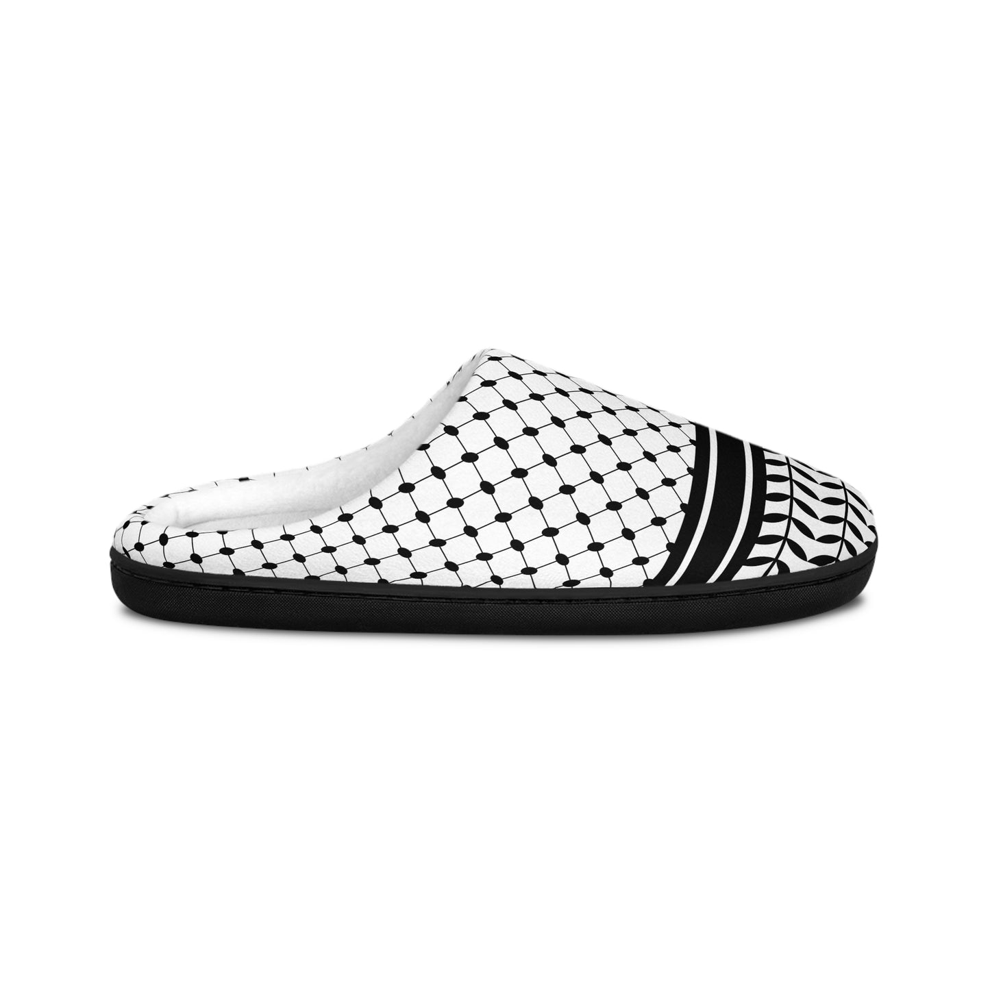 Hatta Men’s Slippers