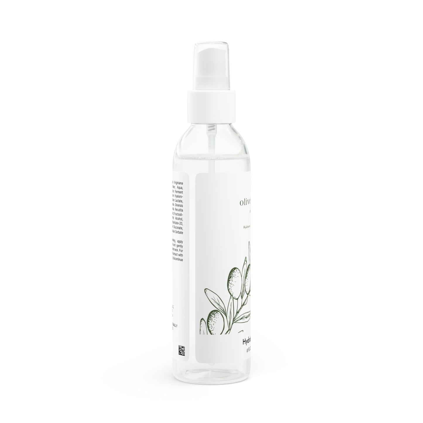 Hydrating Toner, 6oz