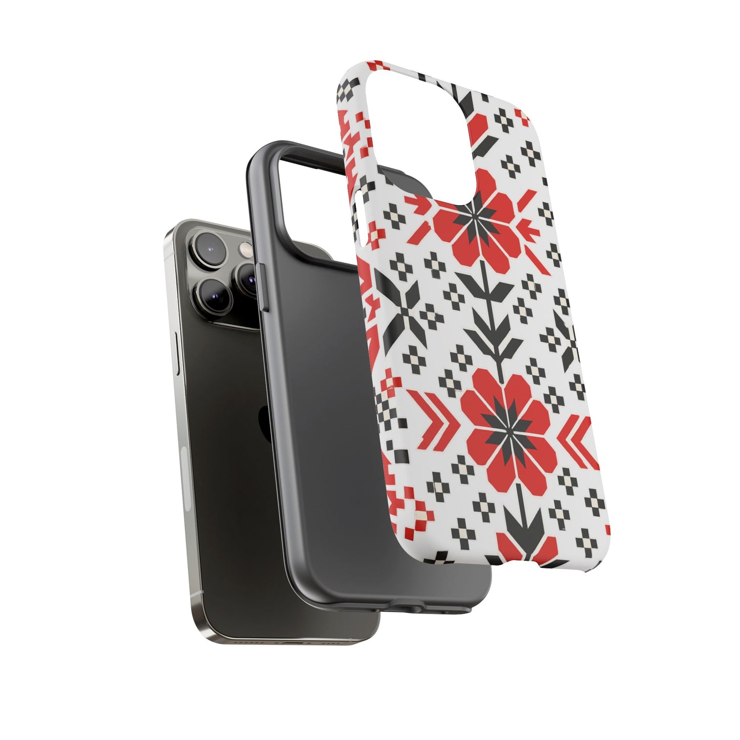 Tatreez Phone Case