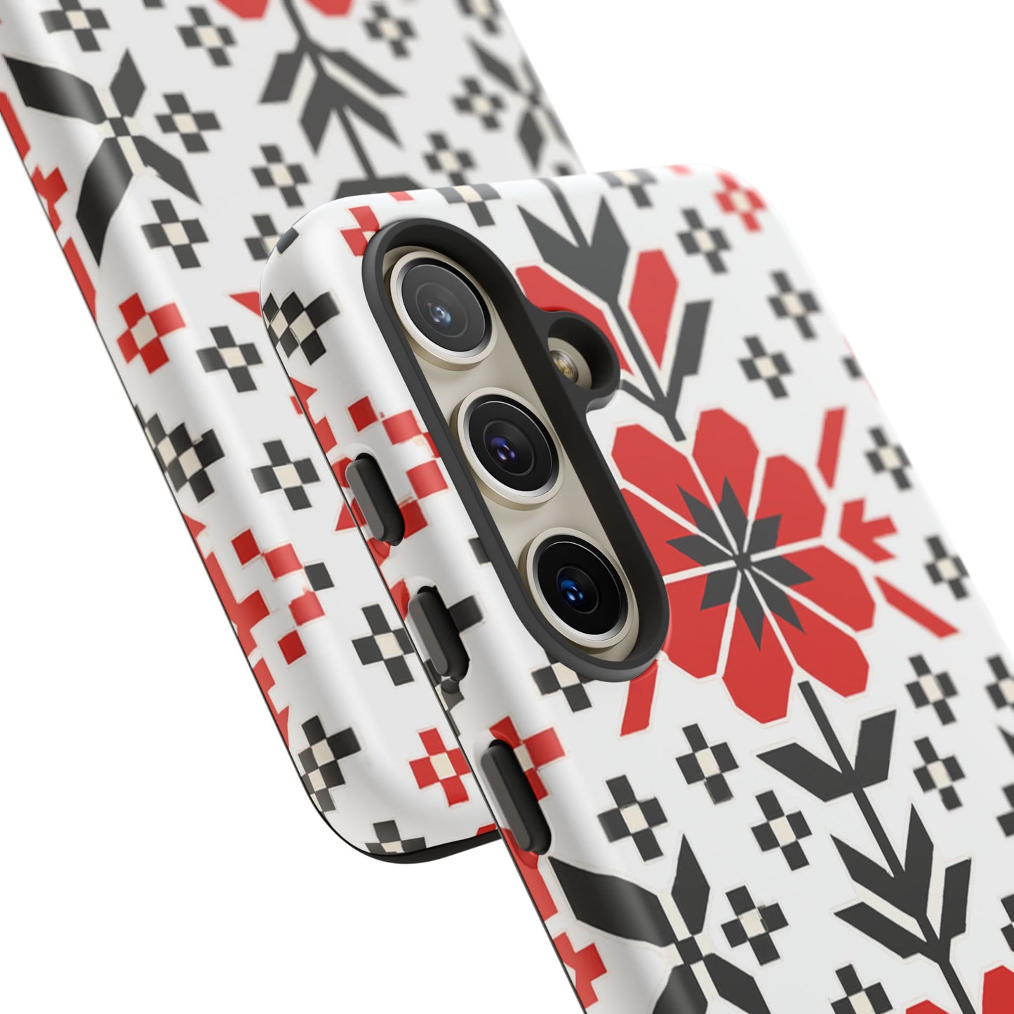 Tatreez Phone Case