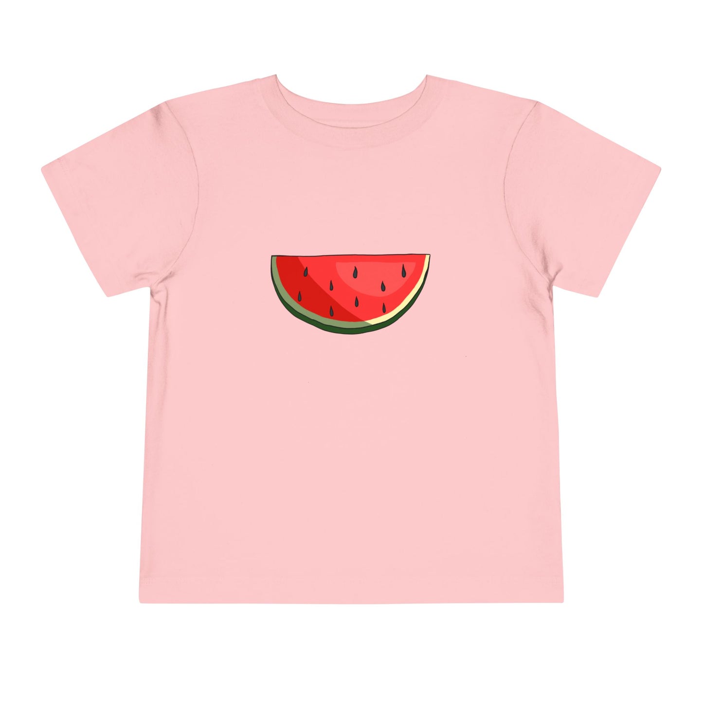 Watermelon Collection - Toddler T-Shirt