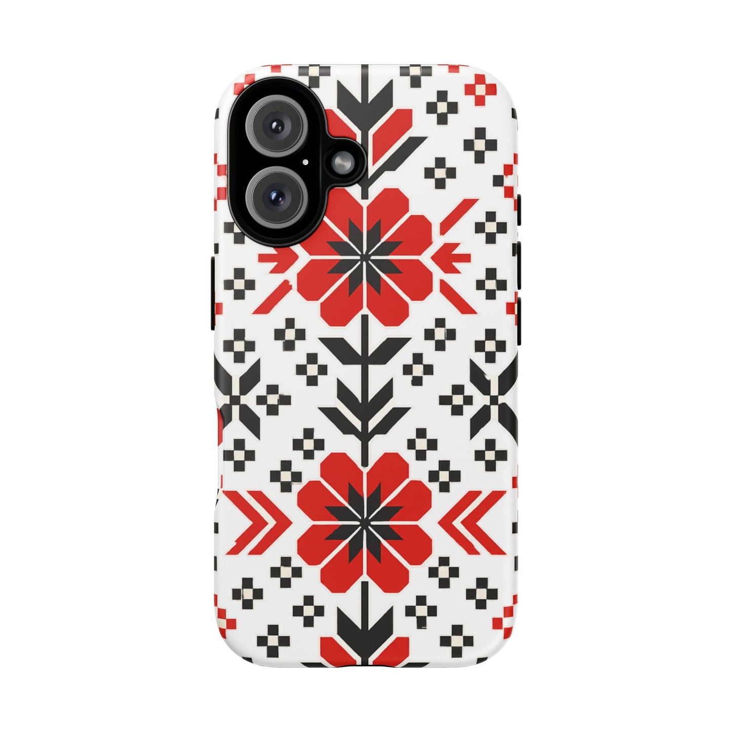 Tatreez Phone Case