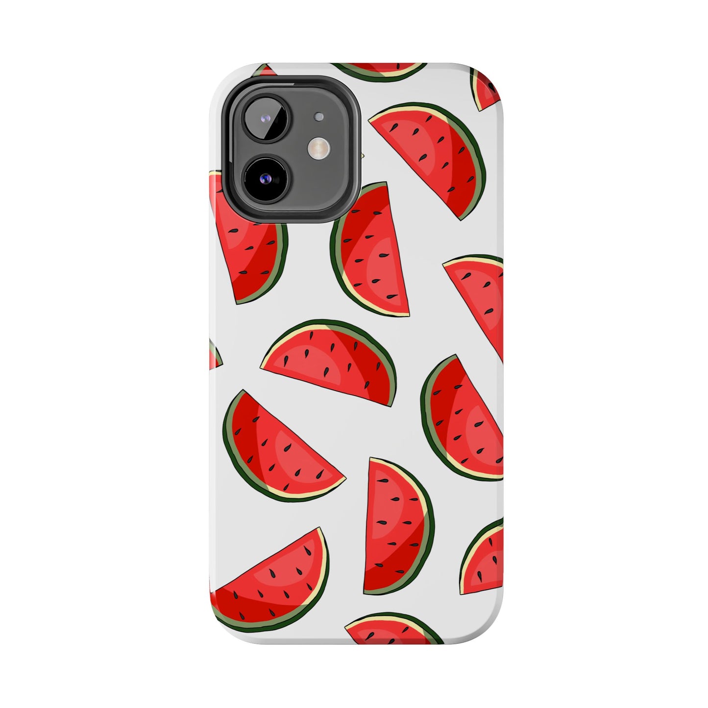 Watermelon Collection - iPhone Case
