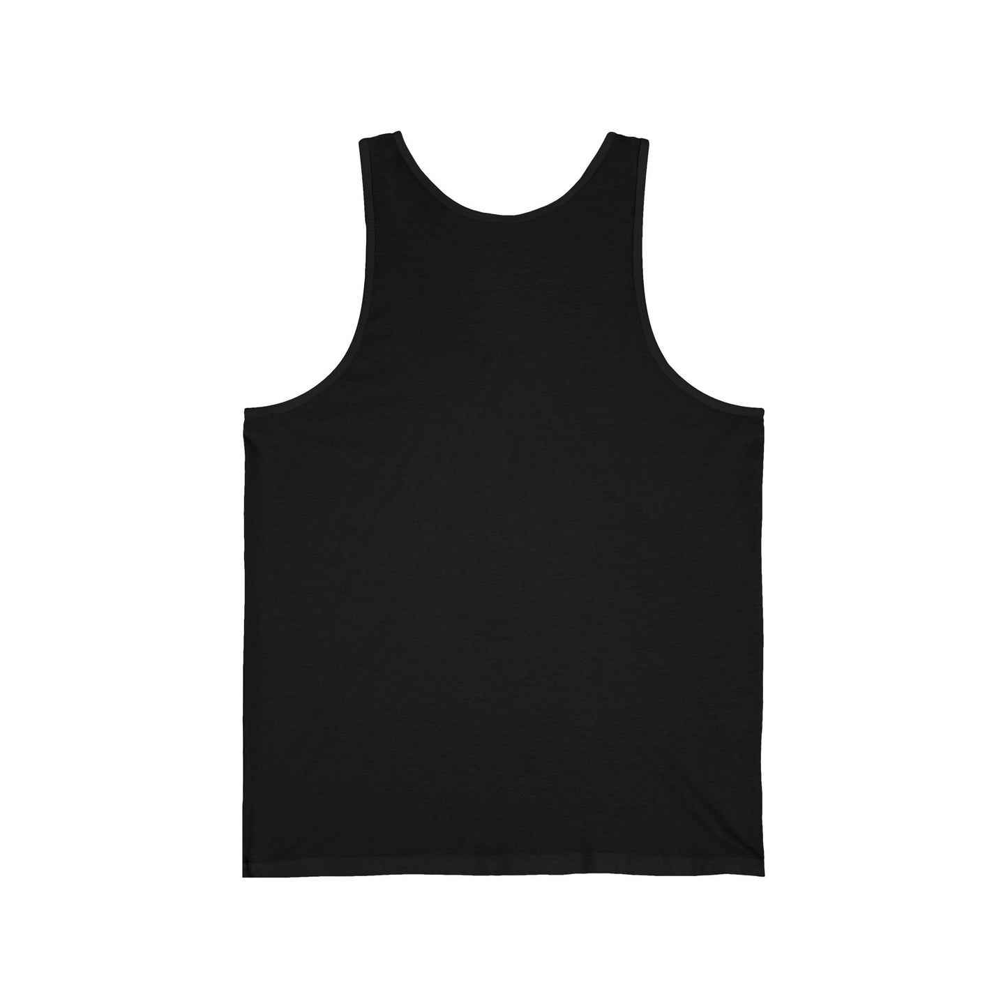 Palestinesaurus Jersey Tank