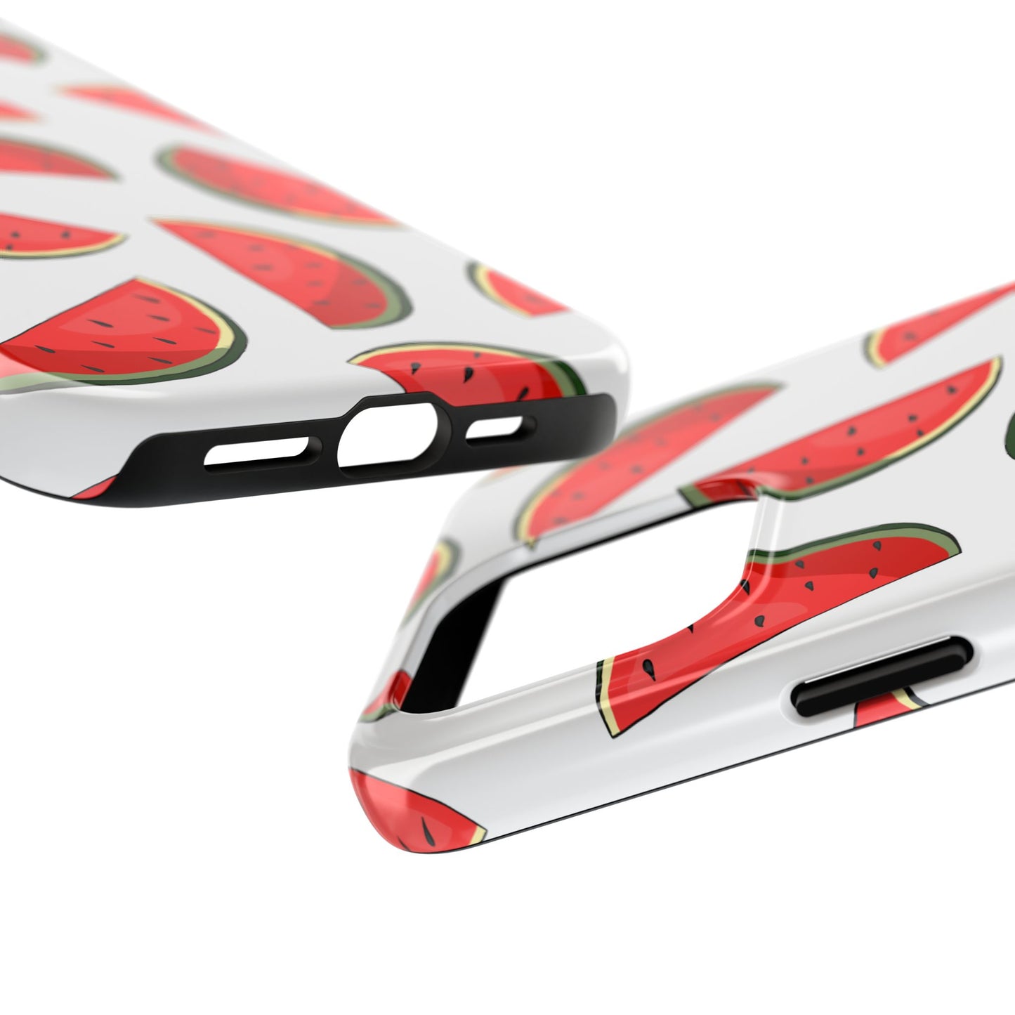 Watermelon Collection - iPhone Case