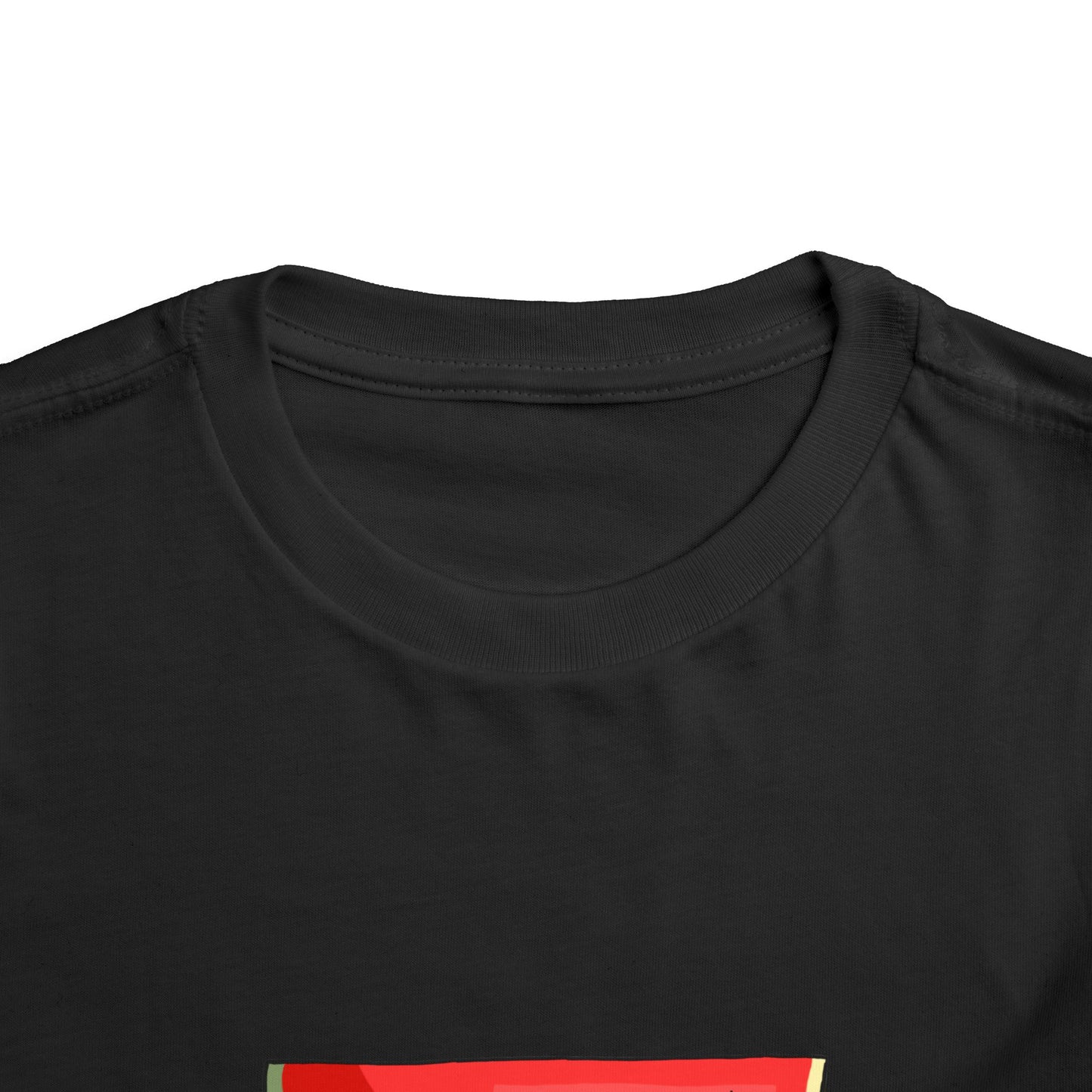 Watermelon Collection - Toddler T-Shirt