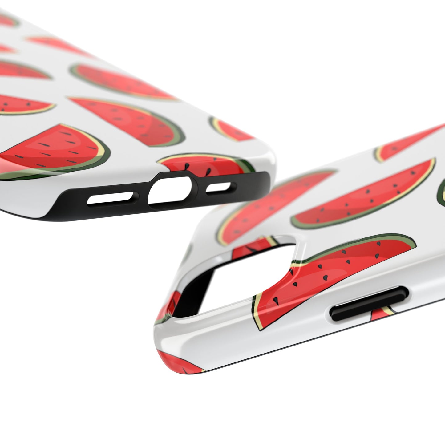 Watermelon Collection - iPhone Case
