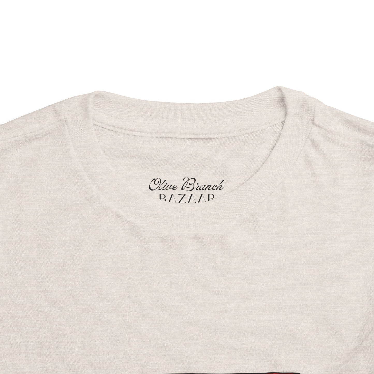 Watermelon Collection - Toddler T-Shirt