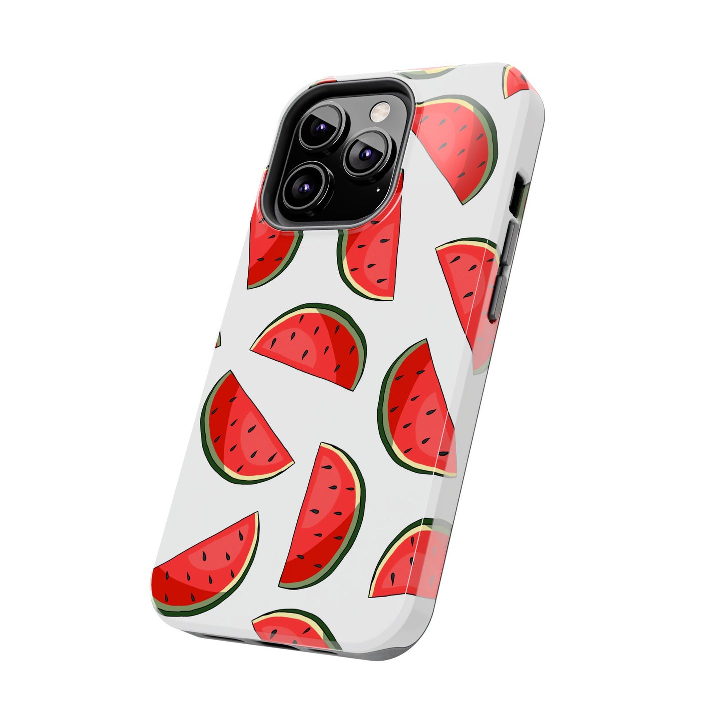 Watermelon Collection - iPhone Case