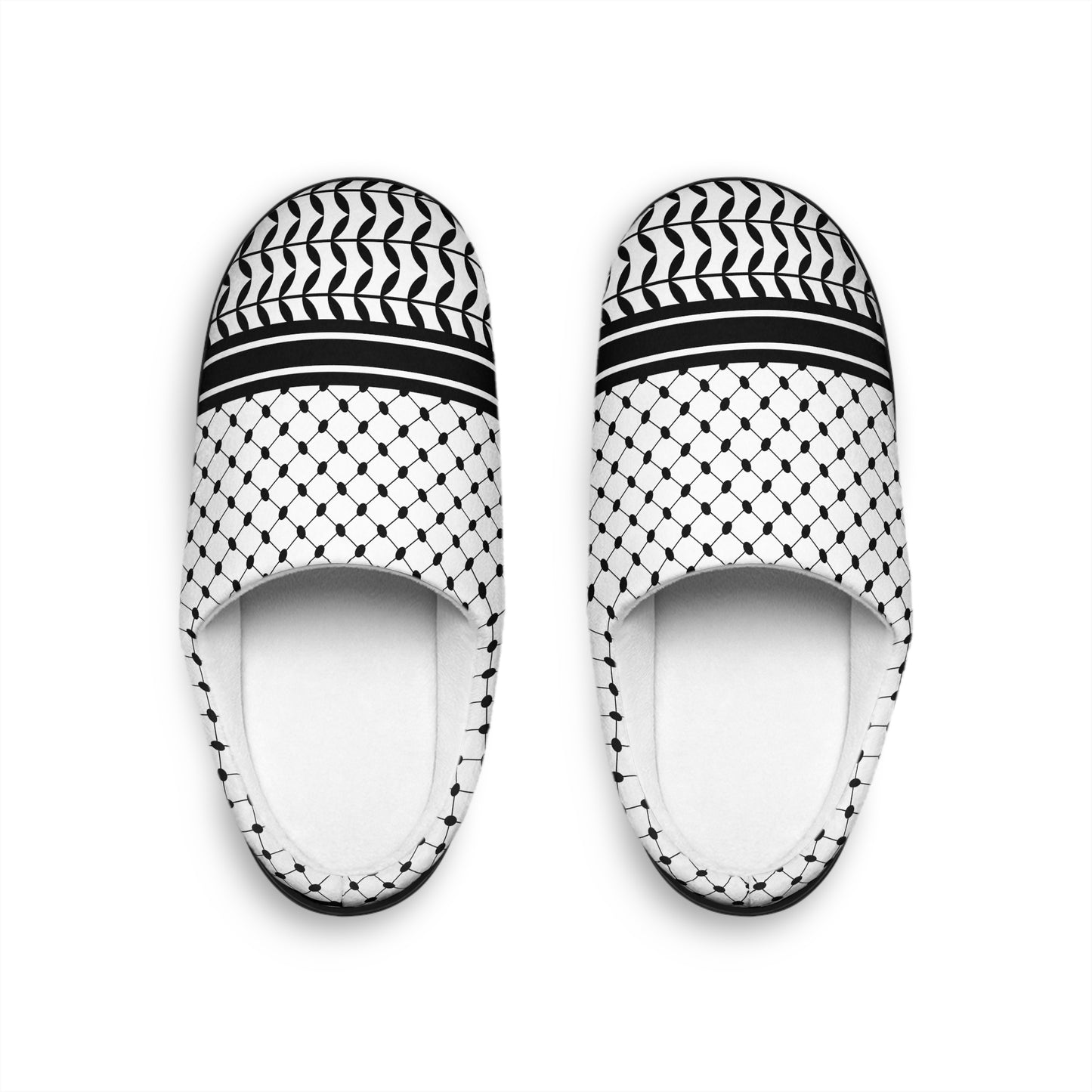 Hatta Women’s Slippers