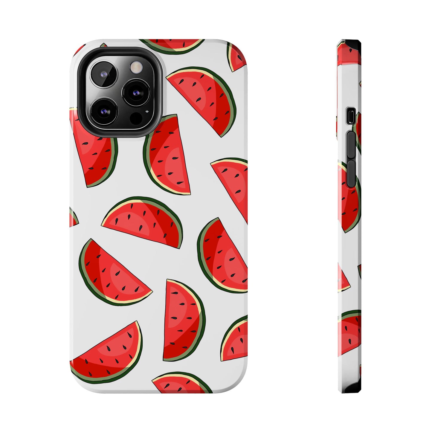 Watermelon Collection - iPhone Case