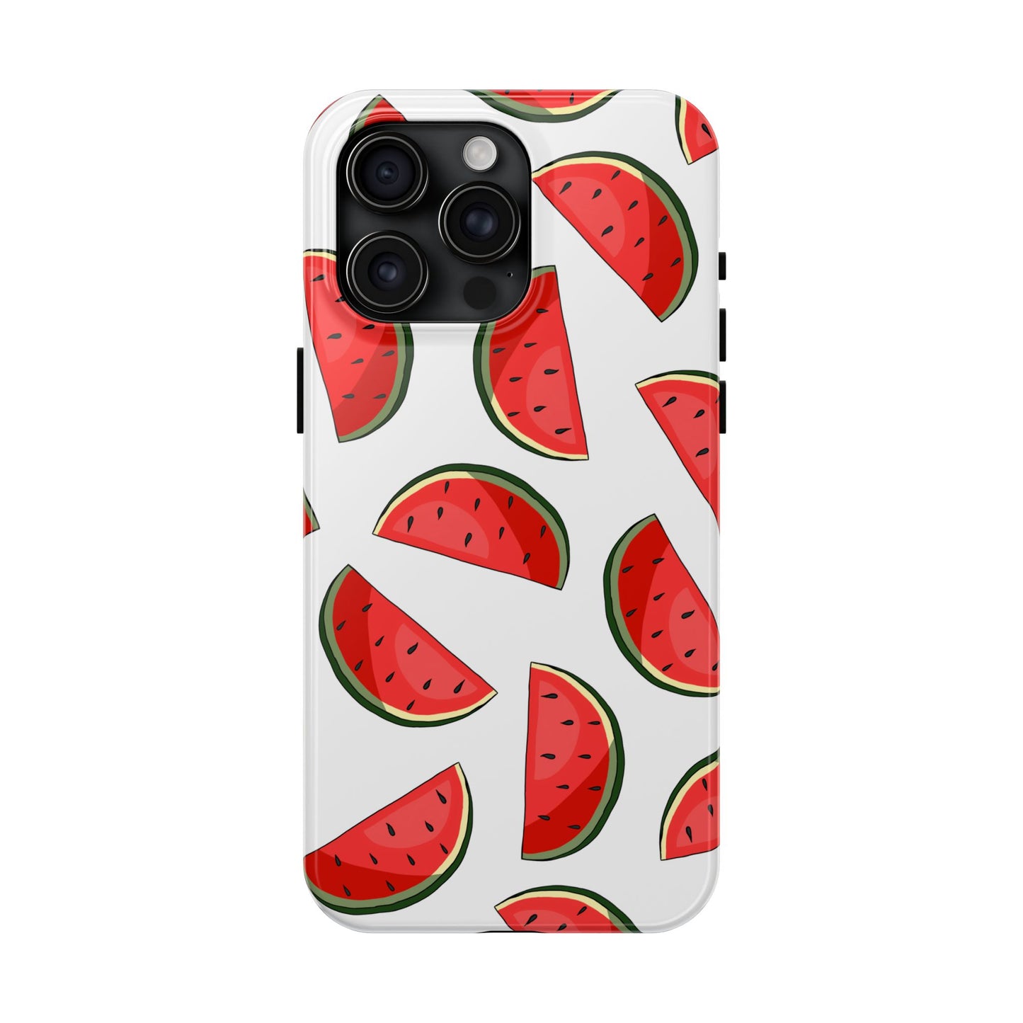 Watermelon Collection - iPhone Case