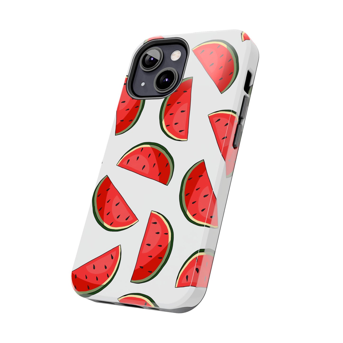 Watermelon Collection - iPhone Case