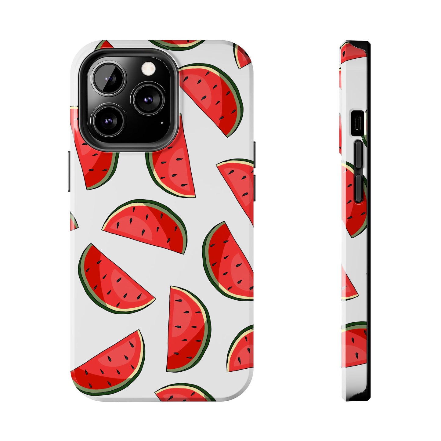 Watermelon Collection - iPhone Case