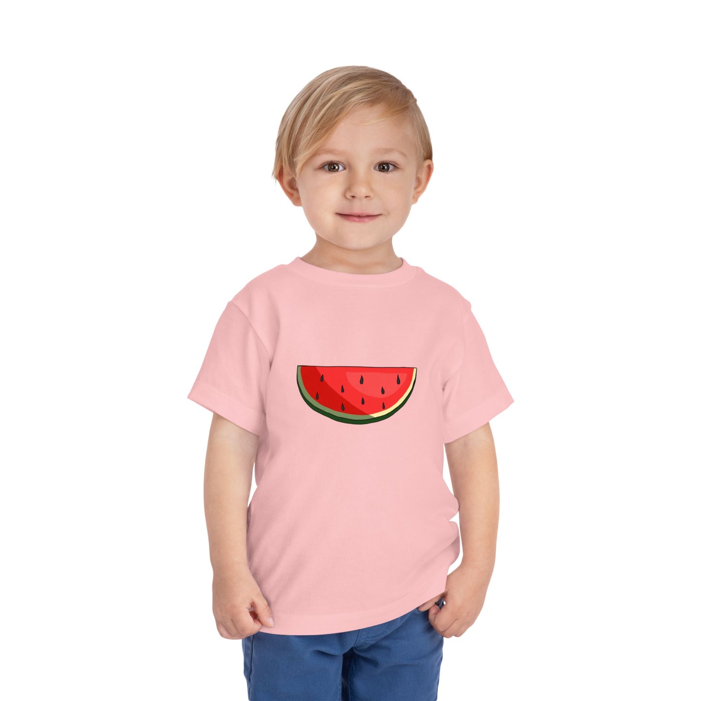 Watermelon Collection - Toddler T-Shirt