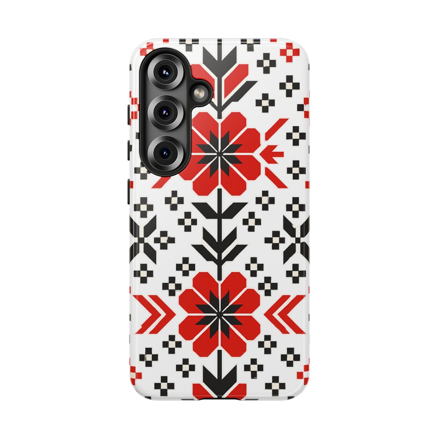 Tatreez Phone Case