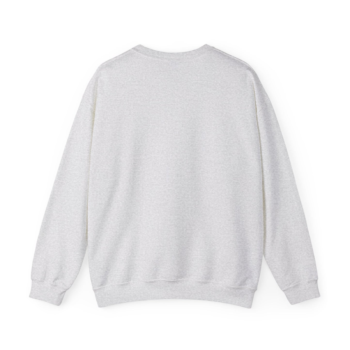 Palestine - Pink - Gildan Unisex Heavy Blend™ Crewneck Sweatshirt
