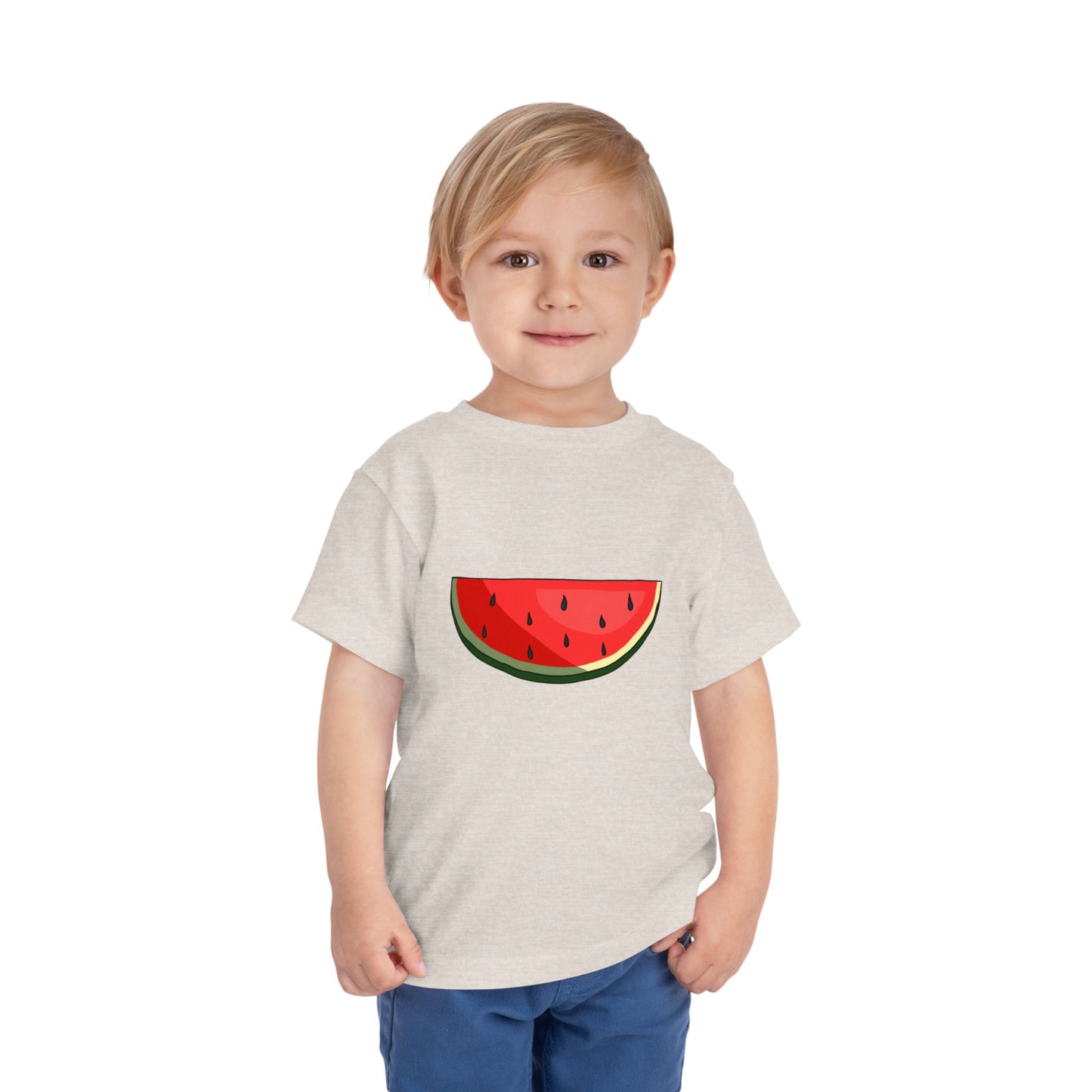 Watermelon Collection - Toddler T-Shirt