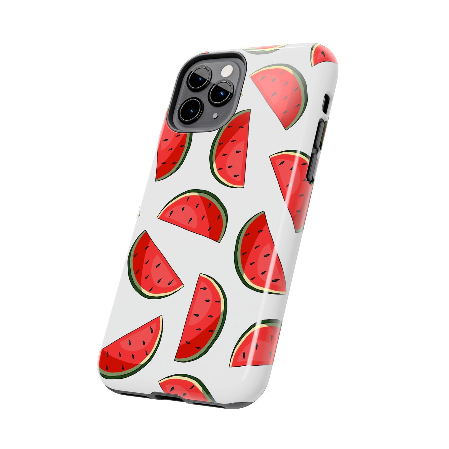 Watermelon Collection - iPhone Case
