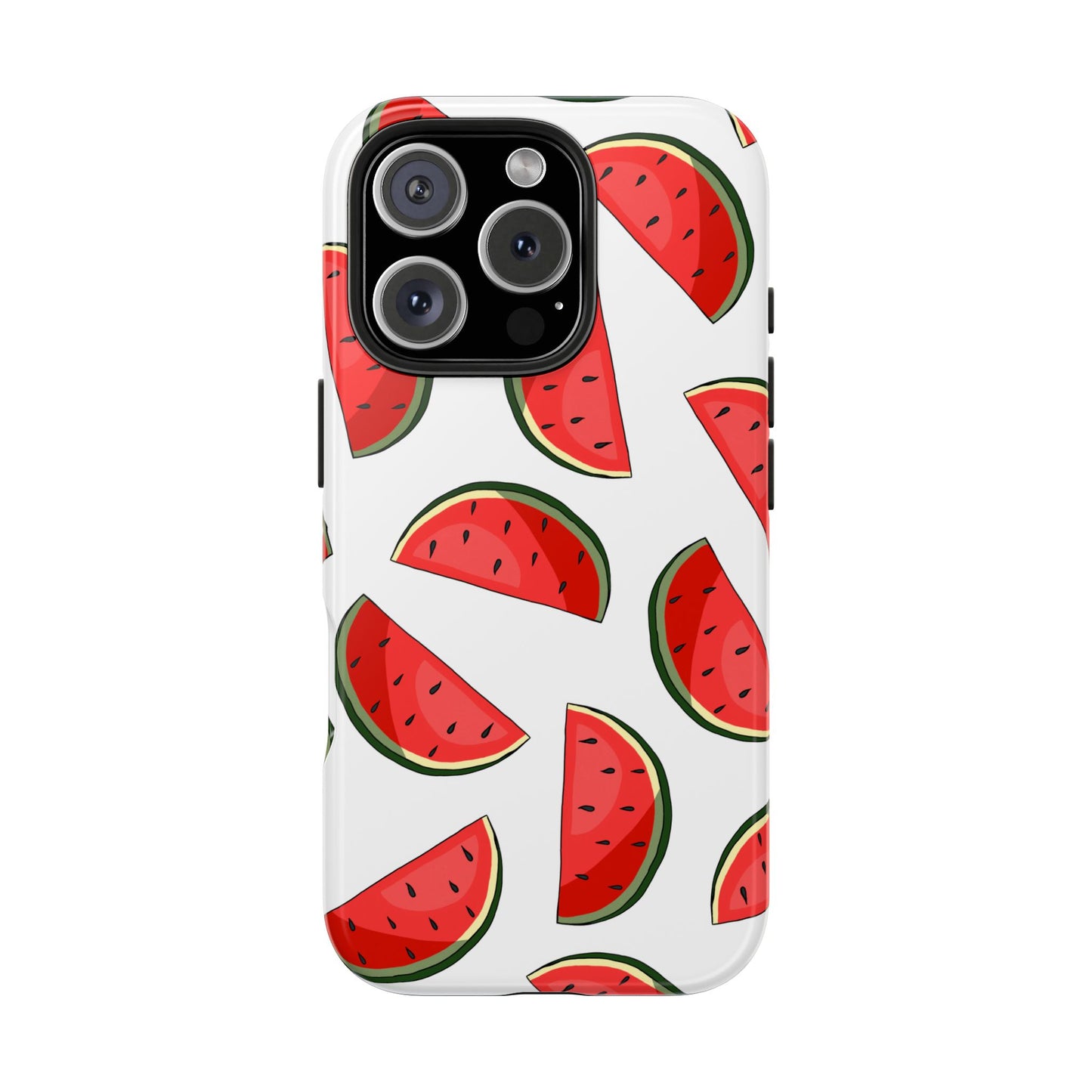 Watermelon Collection - iPhone Case
