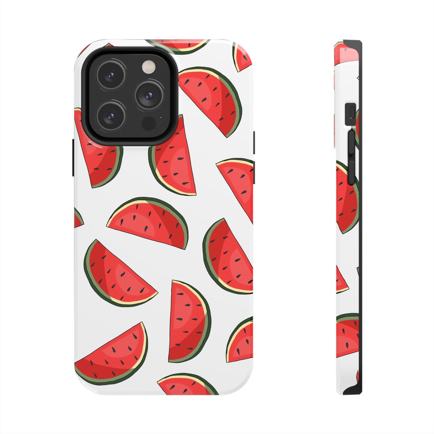 Watermelon Collection - iPhone Case