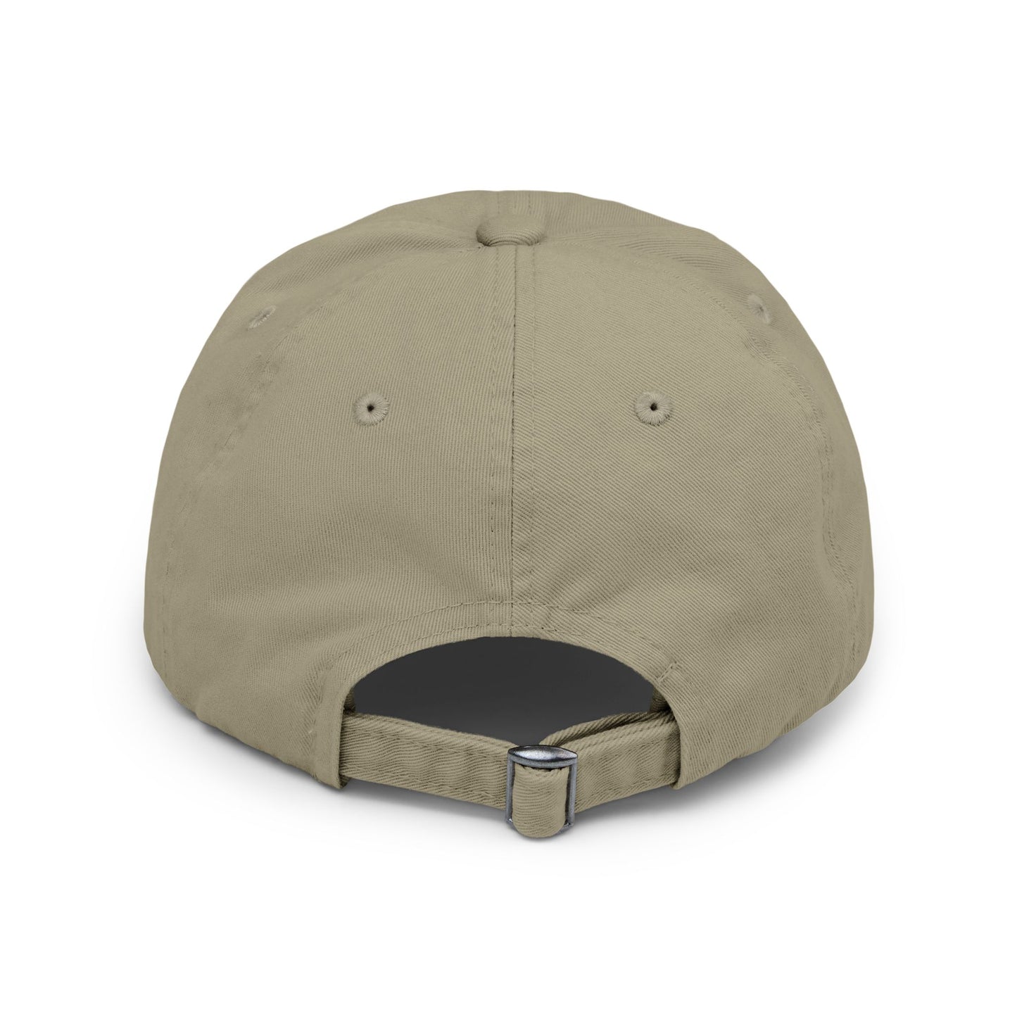 Distressed Hat - Palestine design