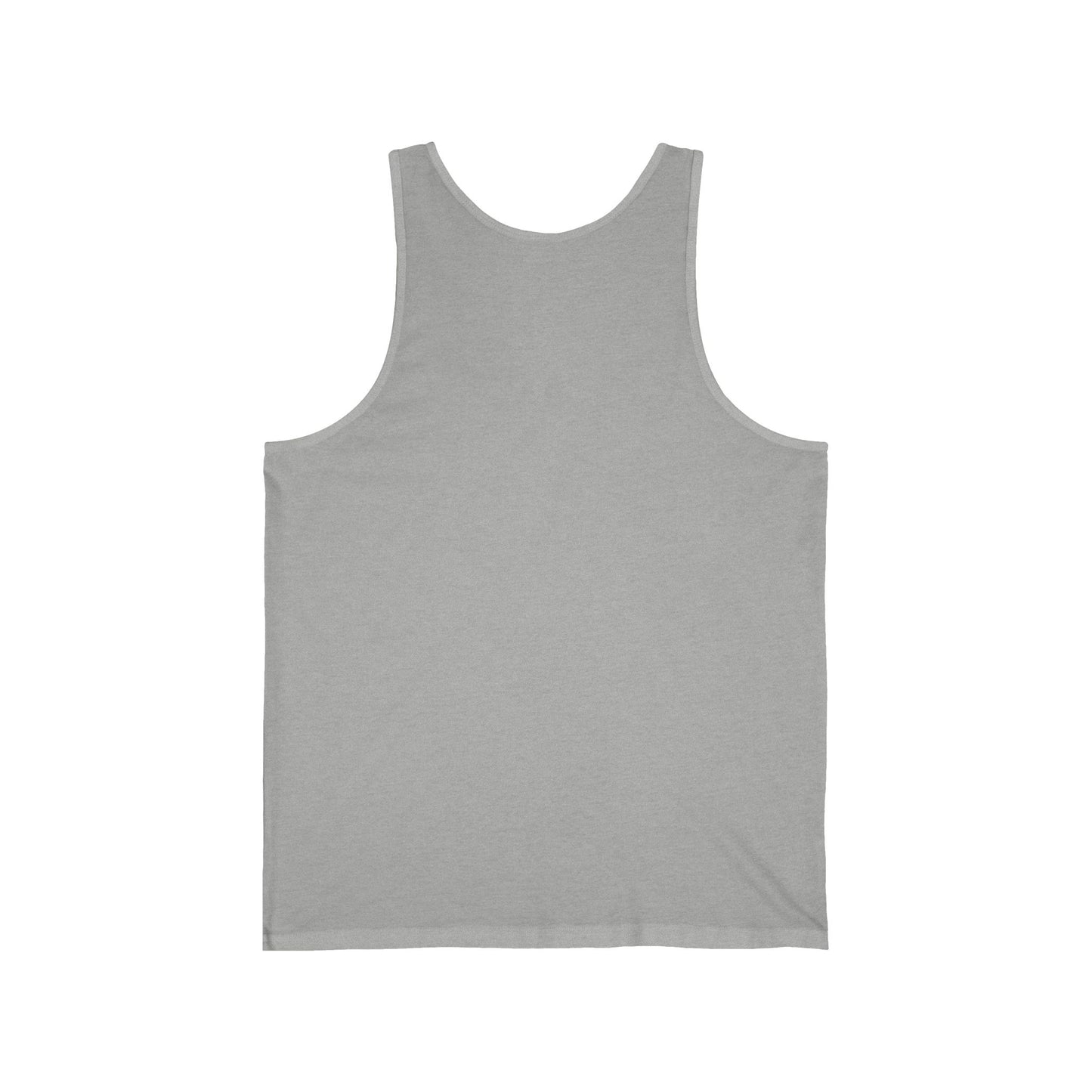 Palestinesaurus Jersey Tank