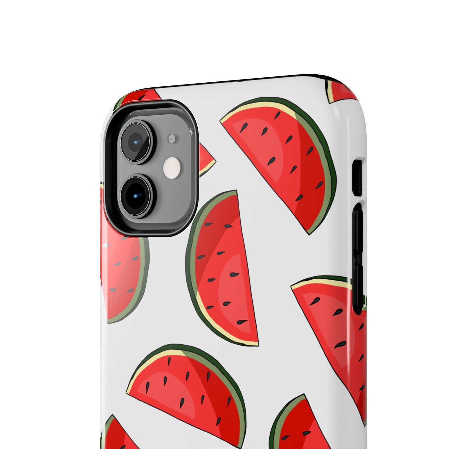 Watermelon Collection - iPhone Case